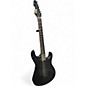 Used ESP LTD SN-1 HT Black Blast Solid Body Electric Guitar thumbnail