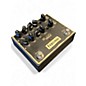 Used Friedman BE-OD Deluxe Effect Pedal