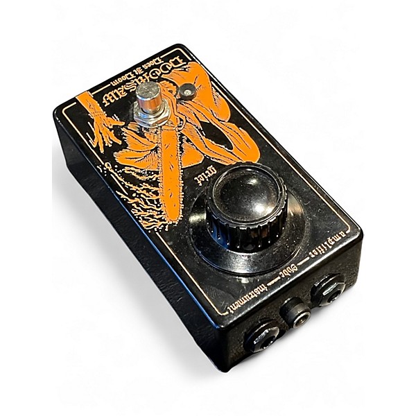 Used Does It Doom Doomsaw Effect Pedal