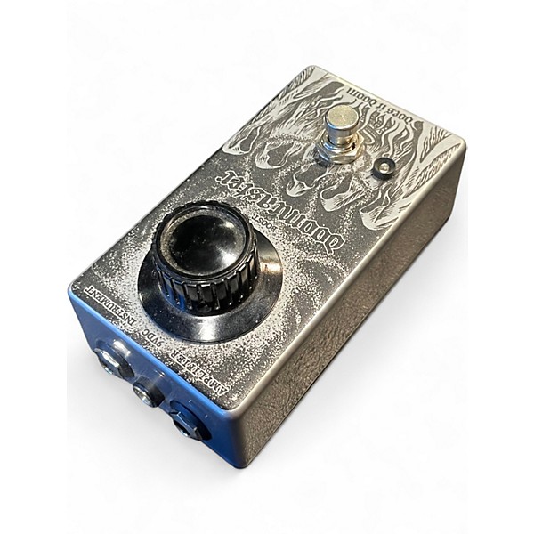 Used Does It Doom Doomcaster Effect Pedal