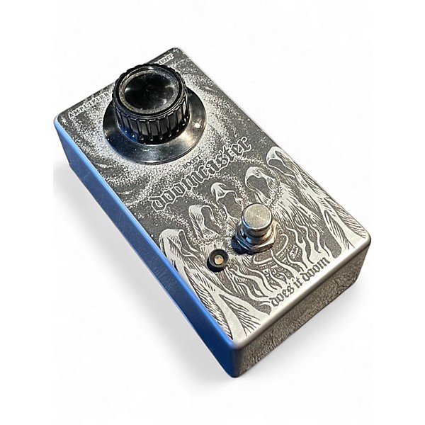 Used Does It Doom Doomcaster Effect Pedal