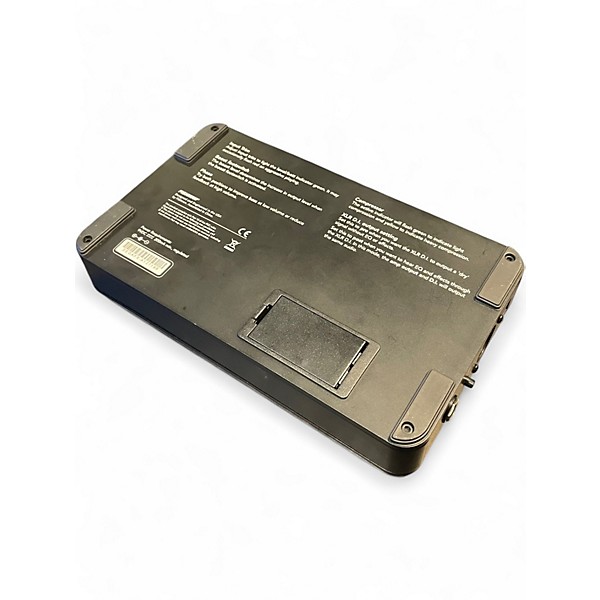 Used Fishman ToneDEQ Guitar Preamp