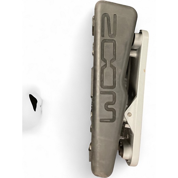 Used Zoom G9.2TT Effect Processor