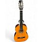 Used Carlos 226 Natural Classical Acoustic Guitar thumbnail