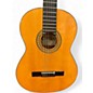 Used Carlos 226 Natural Classical Acoustic Guitar