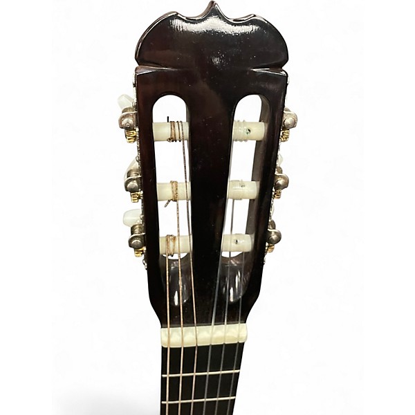 Used Carlos 226 Natural Classical Acoustic Guitar