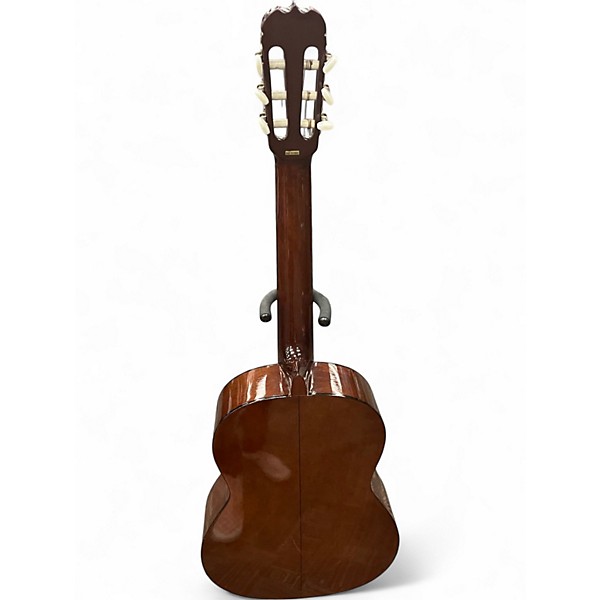 Used Carlos 226 Natural Classical Acoustic Guitar