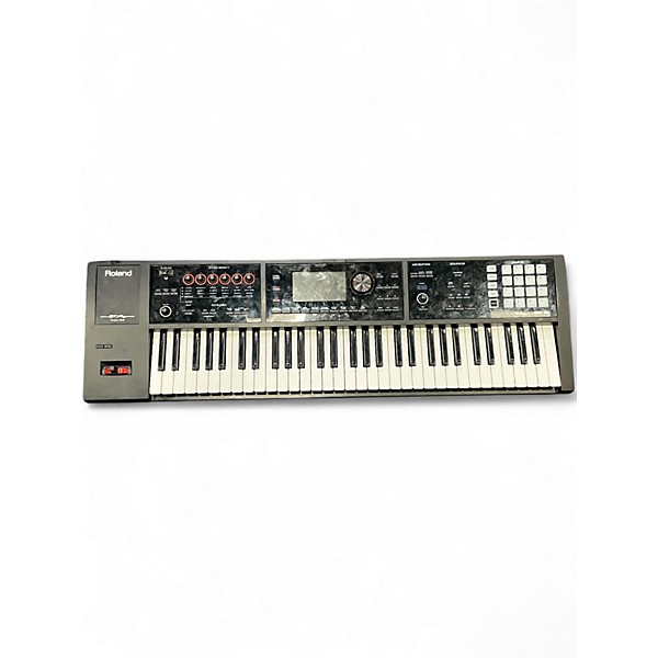 Used Roland FA06