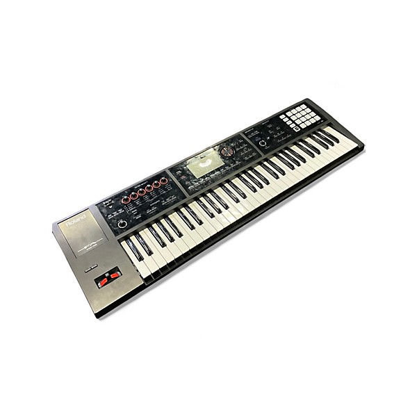 Used Roland FA06