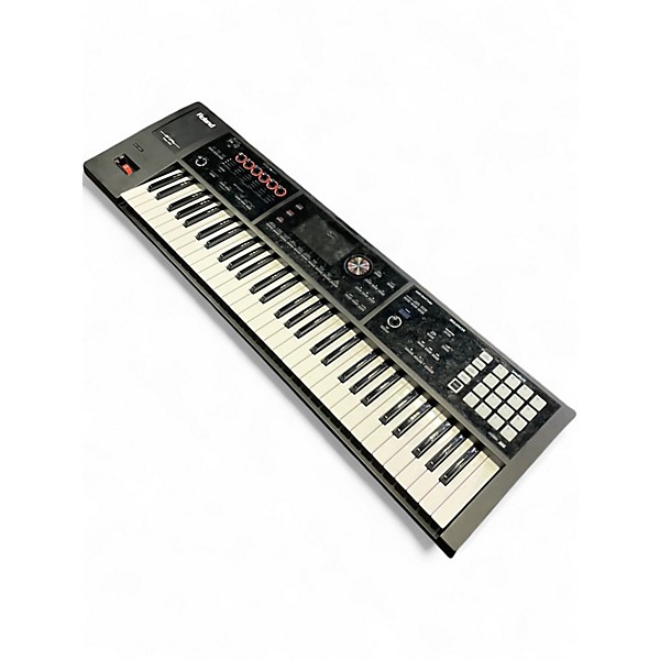 Used Roland FA06