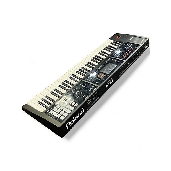 Used Roland FA06