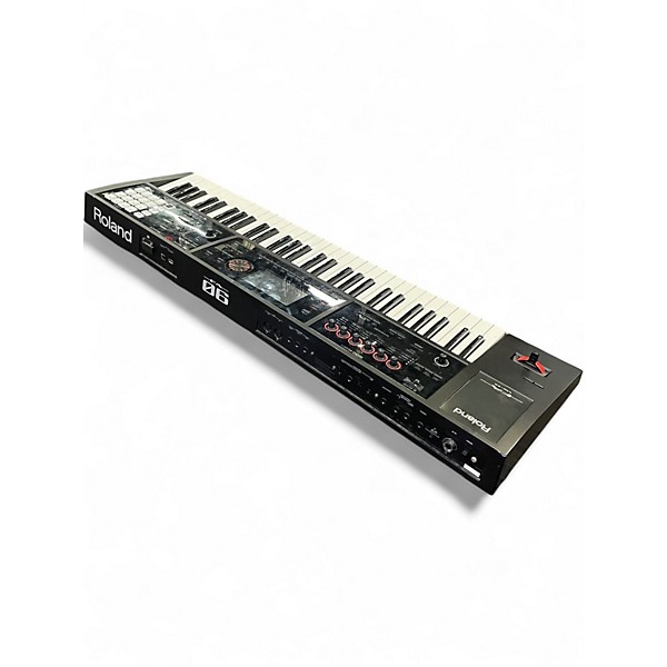 Used Roland FA06