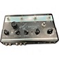 Used TC Electronic ALTER EGO X4 Effect Pedal