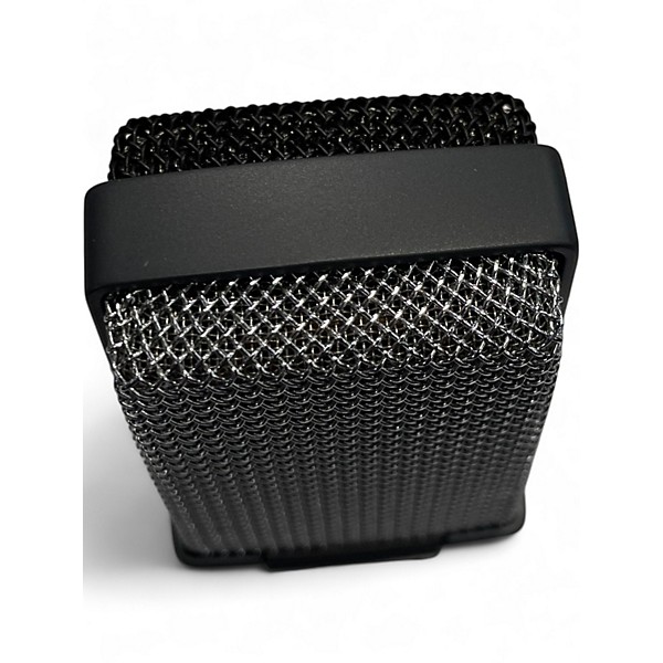 Used AKG C414B Condenser Microphone