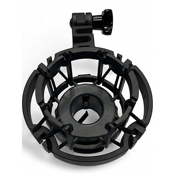 Used AKG C414B Condenser Microphone