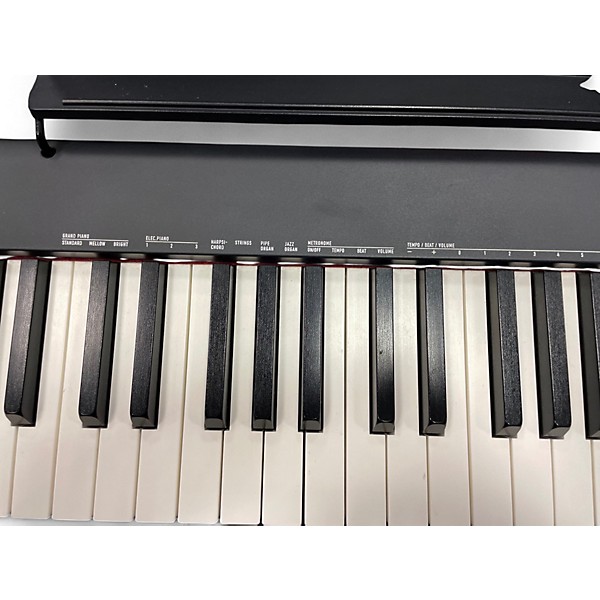 Used Casio CDP-S100 Digital Piano