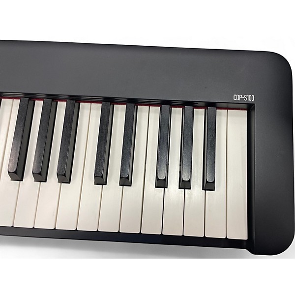 Used Casio CDP-S100 Digital Piano