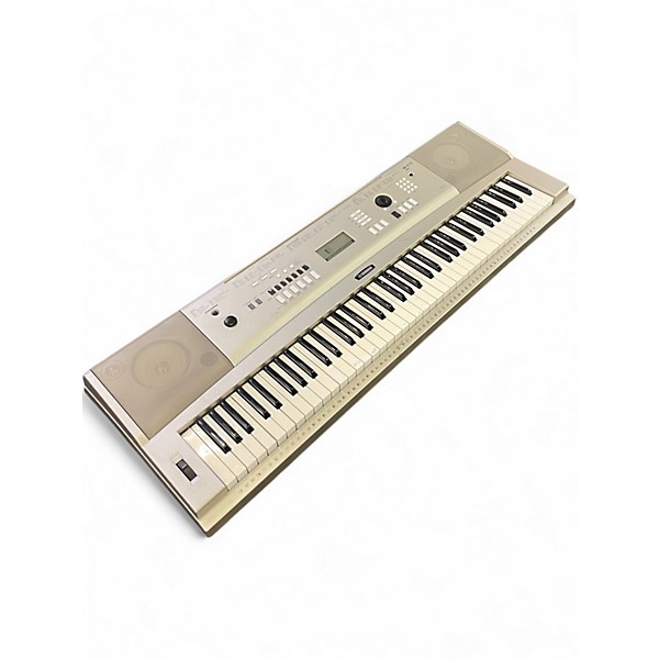 Used Yamaha YPG235 76 Key Digital Piano