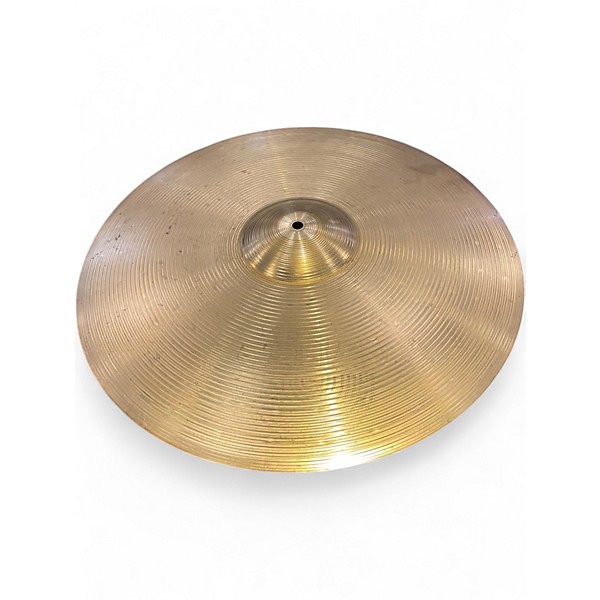 Used SABIAN 20in B8 Ride Cymbal
