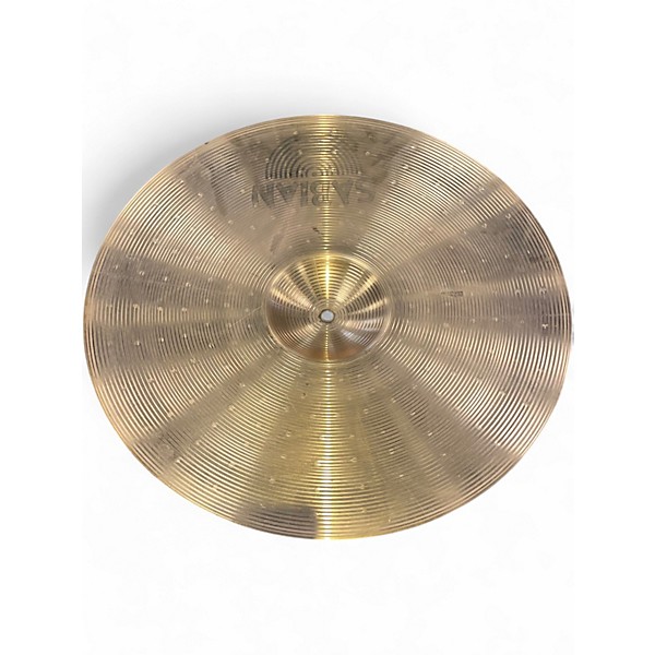 Used SABIAN 20in B8 Ride Cymbal