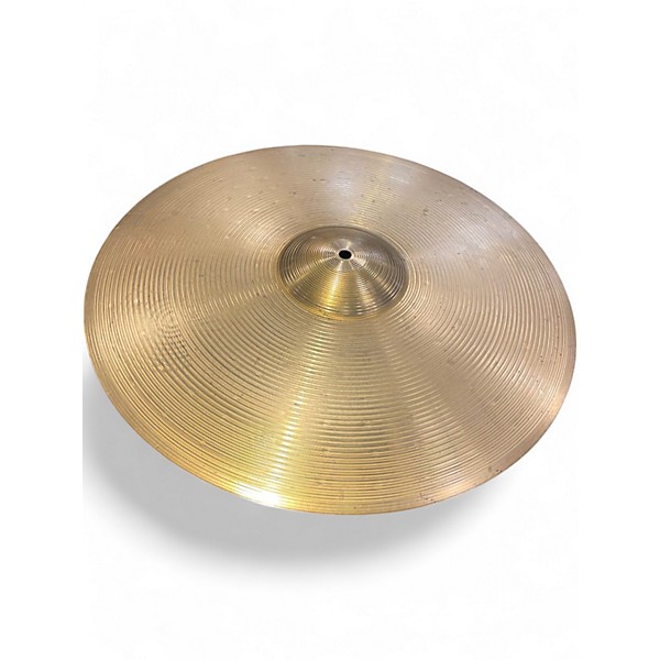Used SABIAN 20in B8 Ride Cymbal