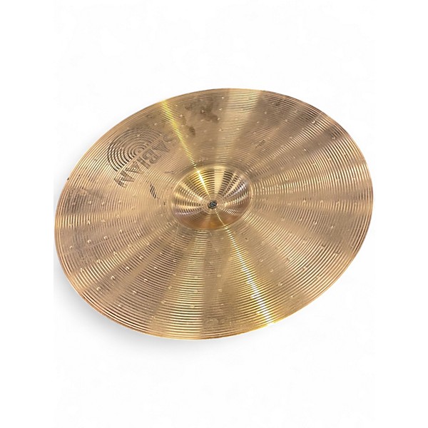 Used SABIAN 20in B8 Ride Cymbal