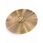 Used SABIAN 20in B8 Ride Cymbal