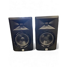 Used JBL LSR305 Pair Powered Monitor