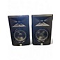 Used JBL LSR305 Pair Powered Monitor thumbnail