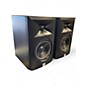 Used JBL LSR305 Pair Powered Monitor