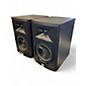 Used JBL LSR305 Pair Powered Monitor