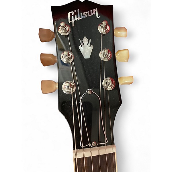 Used Gibson 1961 Reissue SG Cherry Solid Body Electric Guitar