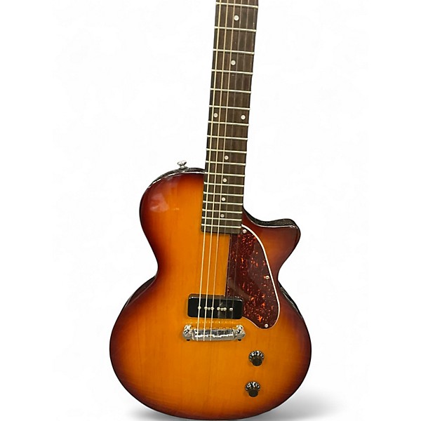 Used Sire Larry Carlton L3 P90 3 Color Sunburst Solid Body Electric Guitar