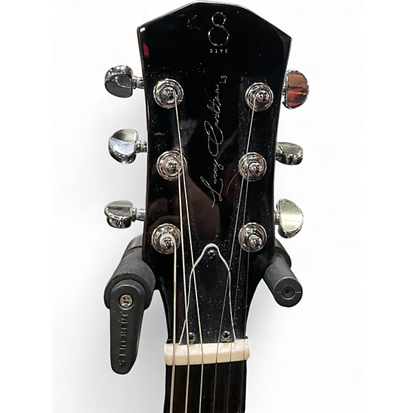 Used Sire Larry Carlton L3 P90 3 Color Sunburst Solid Body Electric Guitar