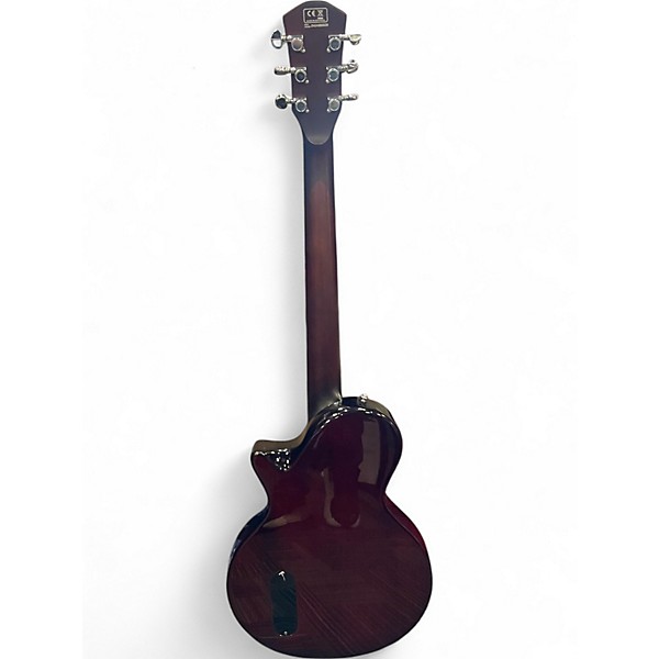 Used Sire Larry Carlton L3 P90 3 Color Sunburst Solid Body Electric Guitar