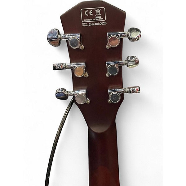 Used Sire Larry Carlton L3 P90 3 Color Sunburst Solid Body Electric Guitar