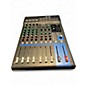 Used Yamaha MG10XUF Unpowered Mixer
