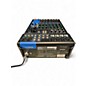 Used Yamaha MG10XUF Unpowered Mixer