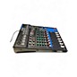 Used Yamaha MG10XUF Unpowered Mixer
