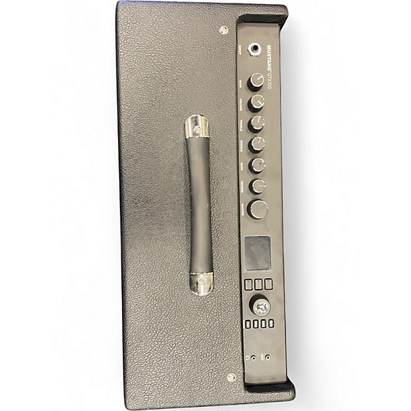 Used Fender Mustang GTX100 Guitar Combo Amp