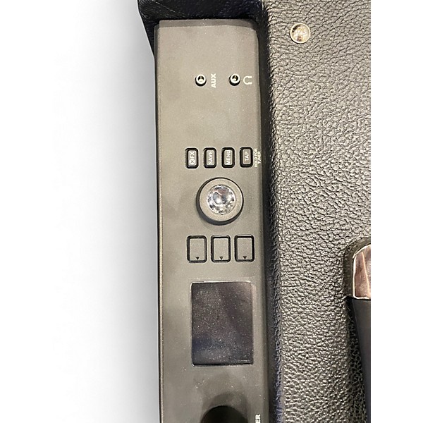 Used Fender Mustang GTX100 Guitar Combo Amp