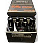 Used BOSS MT2W Metal Zone Waza Craft Effect Pedal