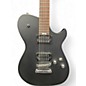 Used Cort MBM1 MATT BELLAMY Satin Black Solid Body Electric Guitar