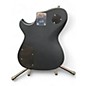 Used Cort MBM1 MATT BELLAMY Satin Black Solid Body Electric Guitar