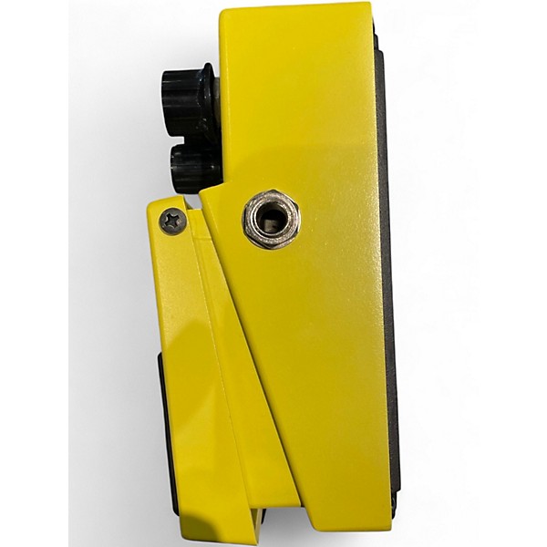 Used BOSS SD1 Super Overdrive Effect Pedal