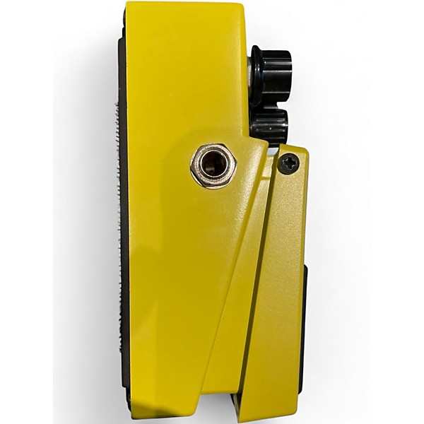 Used BOSS SD1 Super Overdrive Effect Pedal