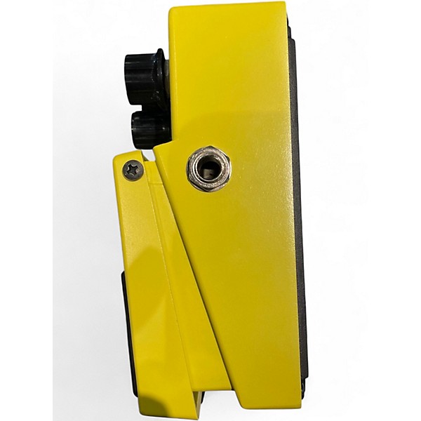 Used BOSS DS1 Distortion Effect Pedal