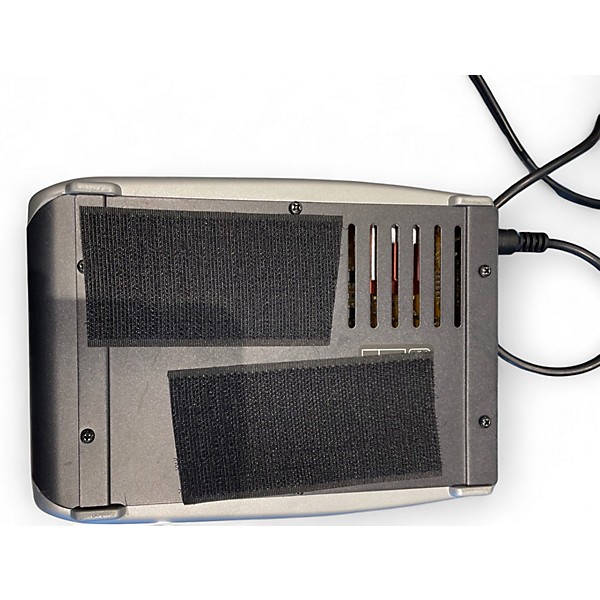 Used Behringer Xenyx Q502USB Unpowered Mixer