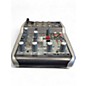 Used Behringer Xenyx Q502USB Unpowered Mixer