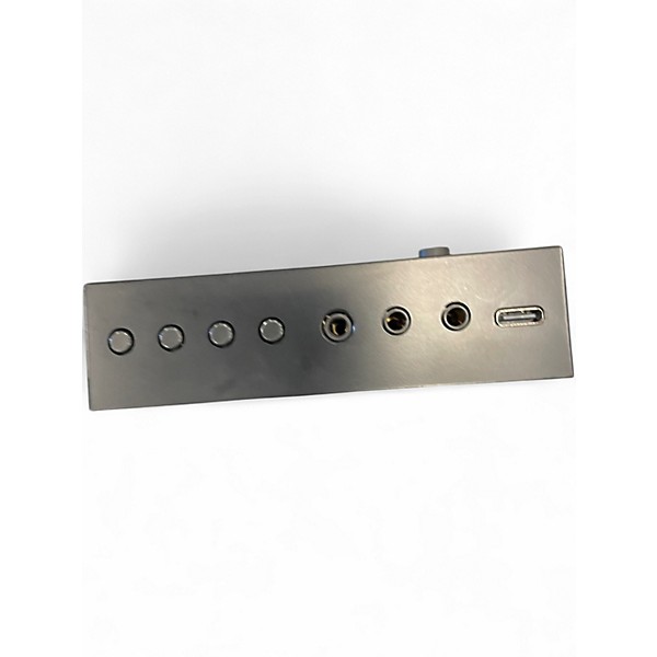 Used Yamaha SEQTRAK Y2 Production Controller